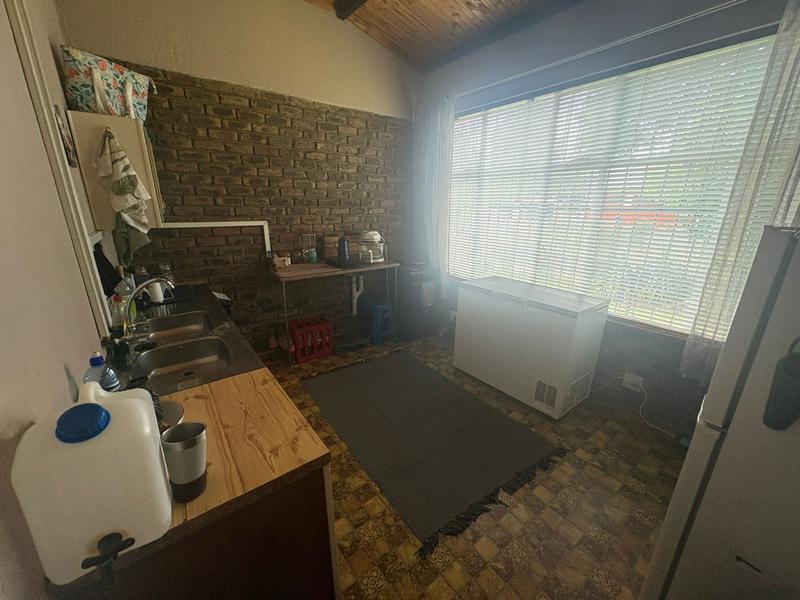 4 Bedroom Property for Sale in Meyerhof Free State